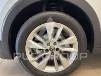 2024 Volkswagen T-Cross