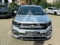 2024 Volkswagen T-Cross