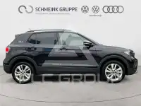 2024 Volkswagen T-Cross
