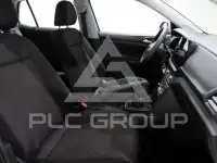 2024 Volkswagen T-Cross
