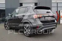 2024 Volkswagen T-Cross