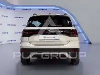 2024 Volkswagen T-Cross