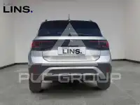 2024 Volkswagen T-Cross