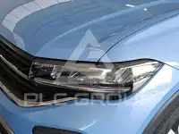 2024 Volkswagen T-Cross