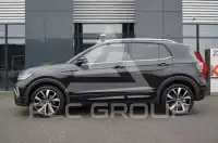2024 Volkswagen T-Cross