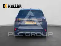 2024 Volkswagen T-Cross