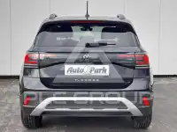 2024 Volkswagen T-Cross