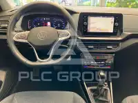 2024 Volkswagen T-Cross