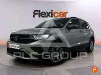 2024 Volkswagen T-Cross