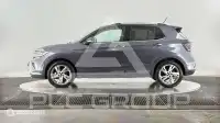 2024 Volkswagen T-Cross