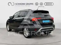 2024 Volkswagen T-Cross
