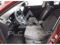 2024 Volkswagen T-Cross