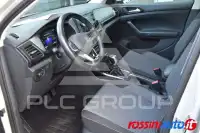 2024 Volkswagen T-Cross