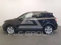 2024 Volkswagen T-Cross