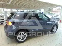 2024 Volkswagen T-Cross