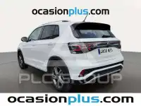 2024 Volkswagen T-Cross