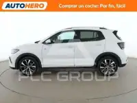 2024 Volkswagen T-Cross