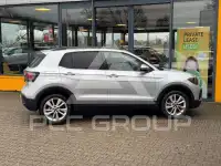 2024 Volkswagen T-Cross