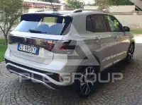 2024 Volkswagen T-Cross