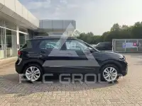 2024 Volkswagen T-Cross