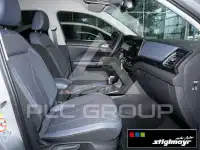 2024 Volkswagen T-Cross