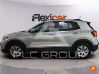 2024 Volkswagen T-Cross