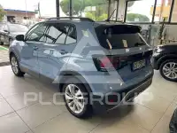 2024 Volkswagen T-Cross