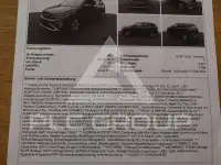 2024 Volkswagen T-Cross