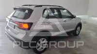 2024 Volkswagen T-Cross