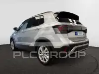 2024 Volkswagen T-Cross