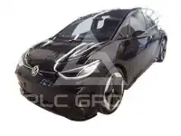 2024 Volkswagen ID3