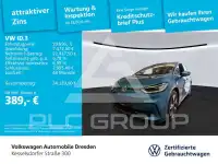 2024 Volkswagen ID3