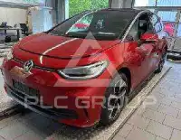 2024 Volkswagen ID3