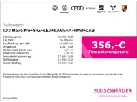 2024 Volkswagen ID3