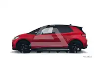 2024 Volkswagen ID3