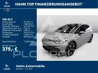 2024 Volkswagen ID3