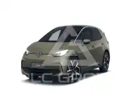 2024 Volkswagen ID3