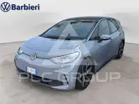 2024 Volkswagen ID3