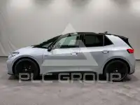 2024 Volkswagen ID3