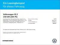 2024 Volkswagen ID3