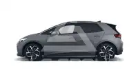 2024 Volkswagen ID3