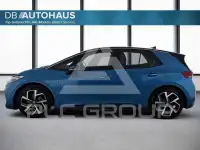 2024 Volkswagen ID3