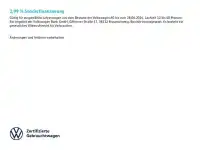 2024 Volkswagen ID3