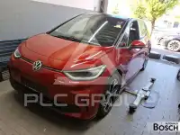 2024 Volkswagen ID3