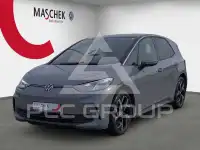 2024 Volkswagen ID3