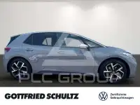 2024 Volkswagen ID3