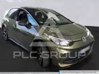 2024 Volkswagen ID3