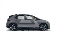 2024 Volkswagen ID3