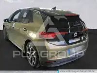 2024 Volkswagen ID3