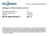2024 Volkswagen ID3